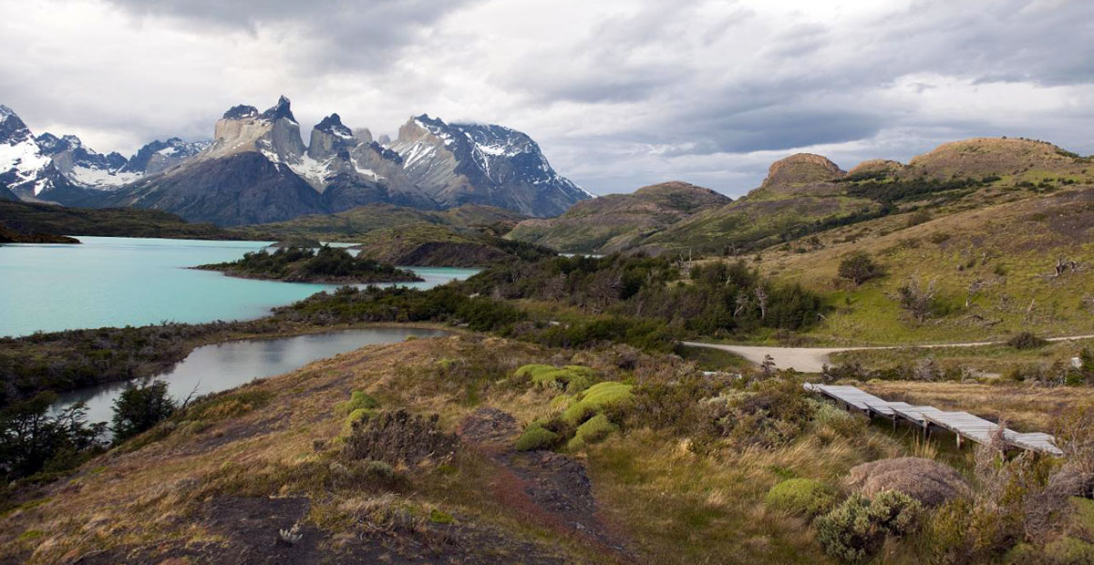 How to Get to Torres del Paine Switchback Travel